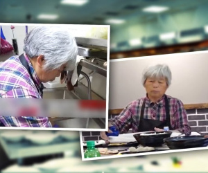 Mẹ rửa bát thuê hơn 10 năm để trả nợ hơn 2 tỷ đồng cho con trai quá cố