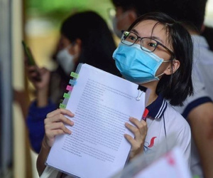 Học phí đại học năm 2023: Có trường Hà Nội gần 100 triệu đồng/năm