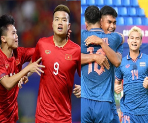Lý do U22 Việt Nam cần tránh Indonesia ở bán kết & mục tiêu cần thắng Thái Lan tối nay