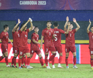 U22 Việt Nam đấu U22 Thái Lan: Ông Troussier vẫn tất tay, vì đâu?