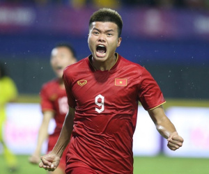 Bất phân thắng bại với Thái Lan, U22 Việt Nam đá bán kết SEA Games 32 khi nào, ở đâu?