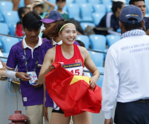 SEA Games quan trọng hơn… đám cưới