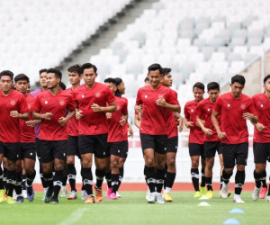 Báo Indonesia nêu 4 điểm tựa để thắng U22 Việt Nam