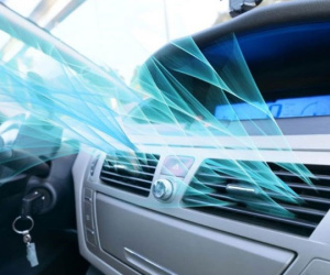 Kinh nghiệm sử dụng điều hòa ô tô hiệu quả trong những ngày hè oi bức