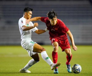 Indonesia có ‘đáng sợ’ đối với U22 Việt Nam như đồn đoán?