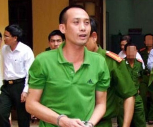 Lý lịch Tuấn 'thần đèn' thế nào mà giang hồ Thanh Hóa cũng khiếp đảm?