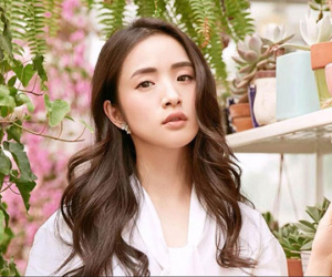 'Hoàng Dung' Lâm Y Thần ly hôn