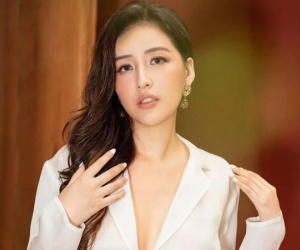 Mai Phương Thúy tiết lộ tình hình sức khỏe và những thay đổi của bản thân