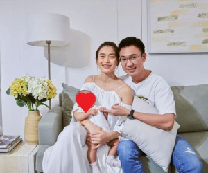 Mâu Thủy tặng quà 'khủng' cho bạn trai nhân dịp sinh nhật 'nửa kia'