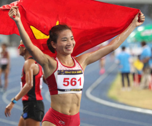 SEA Games 32 ngày 12/5: 'Săn' 15 HCV, vượt xa người Thái