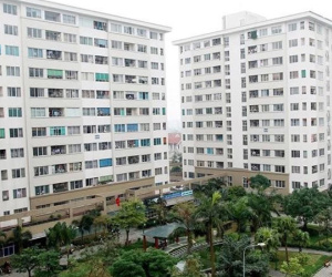 Nhà ở xã hội 'bất ngờ' tăng giá gấp đôi, cá biệt có trường hợp tăng gấp 4 lần dù đã sử dụng gần chục năm