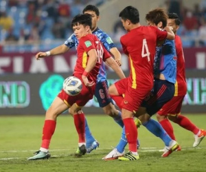 Nhật Bản và Iraq dè chừng, Indonesia ‘mạnh miệng’ khi nhận định về Đội tuyển Việt Nam tại Asian Cup 2023