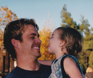 Con gái cố tài tử Paul Walker tham gia 'Fast X'
