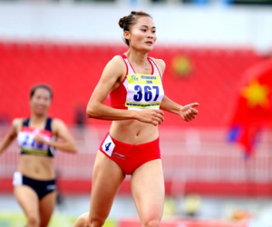 Các VĐV dương tính với doping tại SEA Games 31 được giảm án