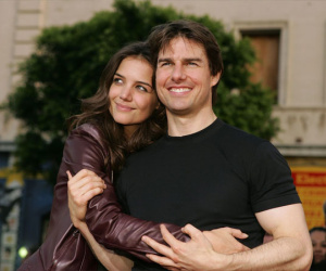 Tom Cruise - nỗi ác mộng của nhiều phụ nữ