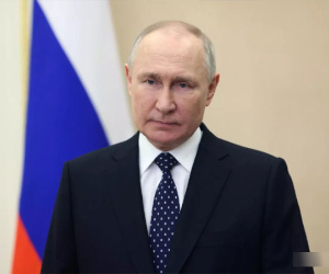 Nga đưa thẩm phán ICC phát lệnh bắt Tổng thống Putin vào danh sách truy nã