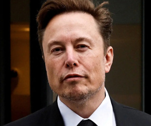 Elon Musk tuyên bố từ chức CEO ở Twitter