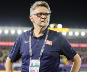 Đội hình U22 Việt Nam đấu U22 Indonesia: Những thay đổi để chiến thắng
