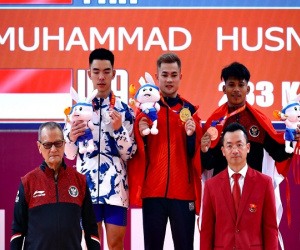 SEA Games 32 ngày 13/5: Boxing, lặn liên tiếp giành HCV