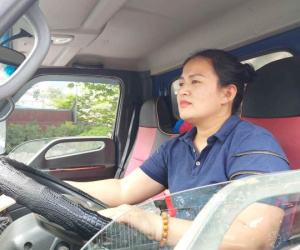 Thế giới chưa nước nào tính chu kỳ đăng kiểm theo số km