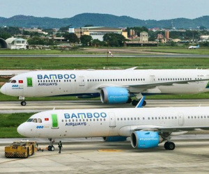 FLC và Bamboo Airways chính thức 'đường ai nấy đi'