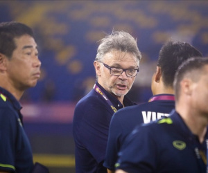 Dự đoán bán kết U22 Việt Nam – U22 Indonesia: Xem 'phù thủy' Troussier ra chiêu