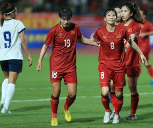 HLV Mai Đức Chung tiết lộ yếu tố để thắng chung kết SEA Games