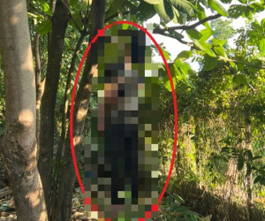 Phát hiện nam thanh niên tử vong dưới dạ cầu Cần Thơ