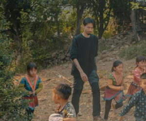 Đen ra MV mới, toàn bộ lợi nhuận được dành cho những người đặc biệt