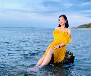 'Thợ săn huy chương' Nguyễn Thị Oanh và hình ảnh nữ tính hiếm hoi
