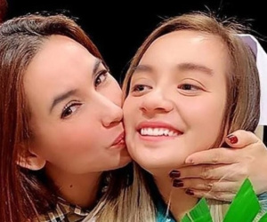 Con gái Phi Nhung chia sẻ khoảnh khắc không thể nào quên với mẹ và cháu ngoại