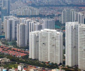 Làn sóng mua bán, sáp nhập doanh nghiệp