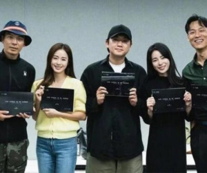 'Kẻ thù' của Song Hye Kyo nhận tin vui, phim mới lại còn được dự đoán 'đè bẹp' The Glory