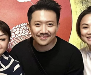 Trấn Thành xuất hiện với diện mạo lạ sau loạt thi phi, một chi tiết trên mặt khiến netizen chú ý