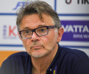 U22 Việt Nam thành cựu vương SEA Games: Thầy Troussier nói hay hơn làm?