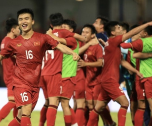 Chuyên gia Hàn Quốc ‘bóc tách’ điểm mạnh, điểm yếu của U22 Việt Nam