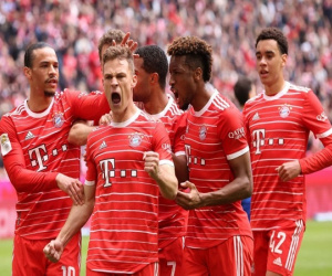 Kết quả bóng đá 13/5: Đại thắng 6 sao, Bayern tiến sát ngôi vương Bundesliga