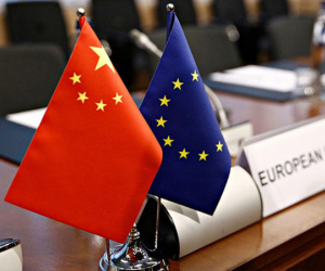 EU điều chỉnh chính sách với Trung Quốc trước những thách thức lớn