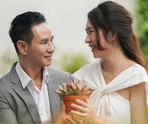 Cách dạy 4 con của đạo diễn trăm tỷ Lý Hải