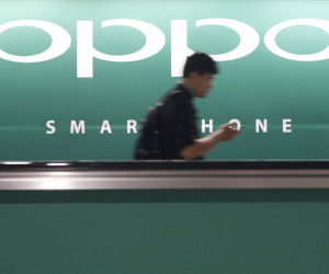 Oppo bất ngờ đóng cửa bộ phận thiết kế chip