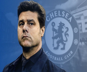 Pochettino ngồi 'ghế nóng' Chelsea, chiêu mộ dàn sao khủng Argentina
