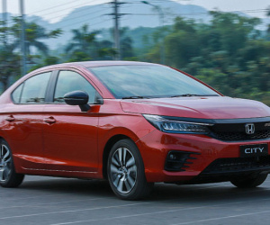 Top 5 xe sedan giá rẻ tháng 4/2023: Honda City dẫn đầu, Mazda3 trở lại
