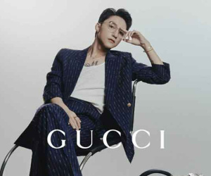 Lý do Sơn Tùng M-TP được chọn làm 'bạn thân thương hiệu' Gucci
