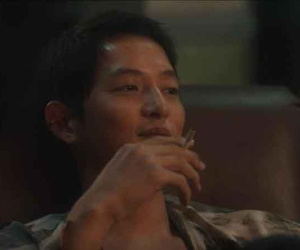Song Joong Ki gây sốt với giao diện 'bad boy' trong phim mới, sẵn sàng 'càn quét' LHP Cannes 2023