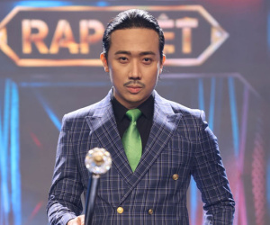Trấn Thành chính là MC Rap Việt mùa 3