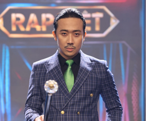 Khán giả tranh cãi Trấn Thành tiếp tục dẫn Rap Việt mùa 3