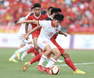 Ông Troussier cho U22 Việt Nam nghỉ tập, Thanh Nhàn chia tay SEA Games 32