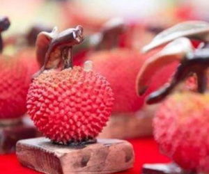 Trung Quốc từng bán một quả vải thiều với giá lên tới 1,8 tỷ đồng: Lý do bất ngờ