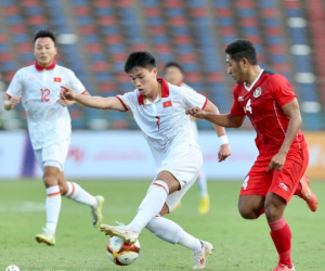 U22 Việt Nam thiếu kinh nghiệm, hay HLV Troussier chưa cho thấy được đẳng cấp World Cup?