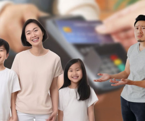 Chồng kiếm 180 triệu/tháng vẫn bị vợ coi như người vô hình trong nhà